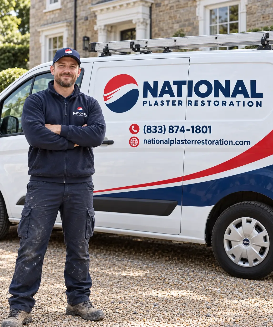 Plaster Repair company in Cement City, MI